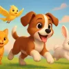 Animal Games