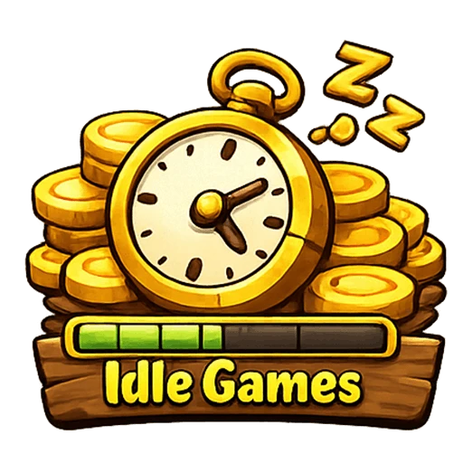 ألعاب الخمول