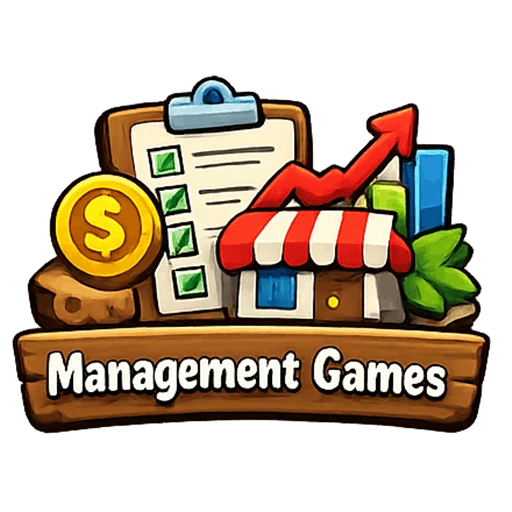 Jogos de Gestão