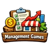 管理遊戲