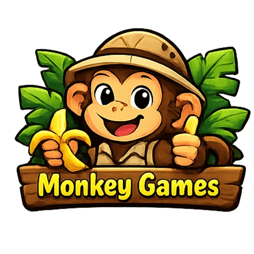 ألعاب القردة
