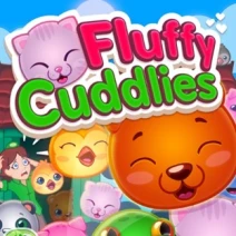 Fluffy Cuddlies