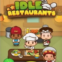 Idle Restaurants
