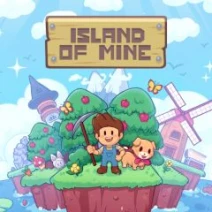 Island of Mine