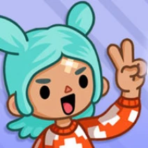 Toca Life World