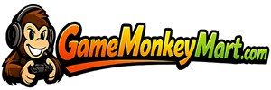 Monkey Mart Game
